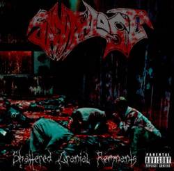 Sanity Lost : Shattered Cranial Remnants